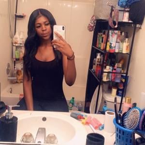 Meet your Posher, Kenya